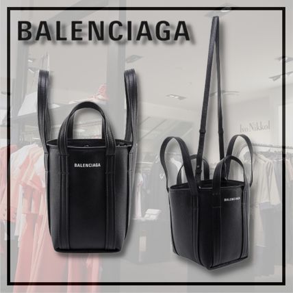BALENCIAGA EVERYDAY x トートバッグ(レディース) - 海外通販のBUYMA