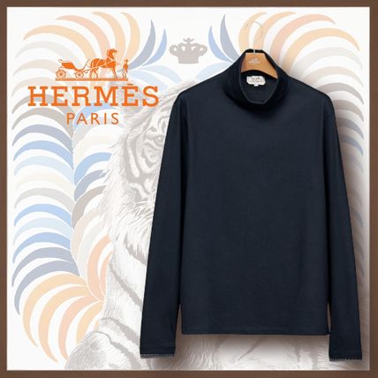 ロンT HERMES(エルメス) - 海外通販のBUYMA