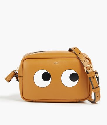 Anya Hindmarch x ショルダーバッグ・ポシェット(レディース)|新作を ...