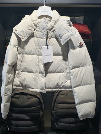2021-22 AW MONCLER(モンクレール) - 海外通販のBUYMA リアル MONCLER GIE 21/22今季大人気モンクレール ダウンジャケット