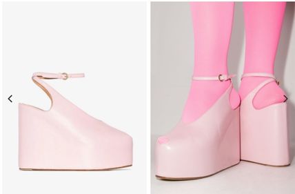 Dries Van Noten x パンプス(レディース) - 海外通販のBUYMA