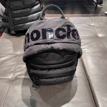 MONCLER x バックパック・リュック(メンズ) - 海外通販のBUYMA