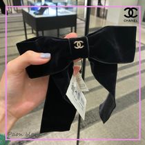 CHANELxヘアアクセサリー(レディース) 人気アイテムランキング【BUYMA】