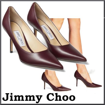 Jimmy Choo x パンプス(レディース)|新作を海外通販【BUYMA】