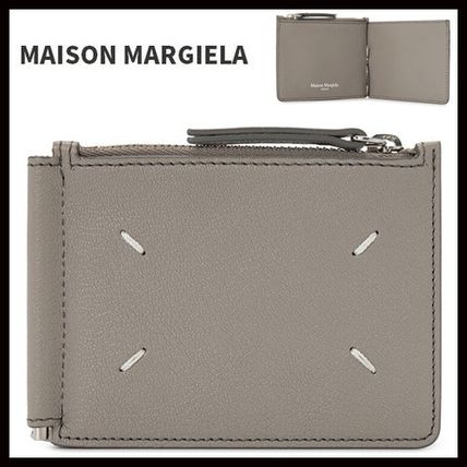 マネークリップ Maison Margiela(メゾン マルジェラ) 財布・雑貨 ...