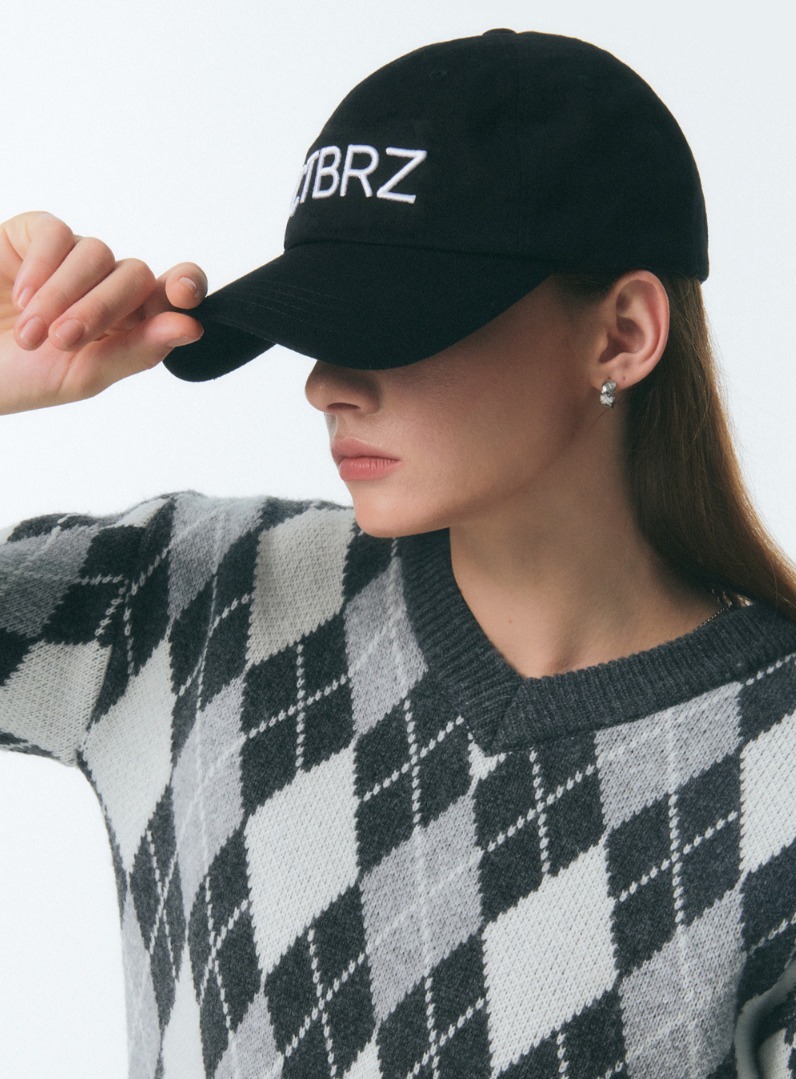 ☆関税込☆CITYBREEZE X MINO☆LOGO EMBROIDERY BALL CAP