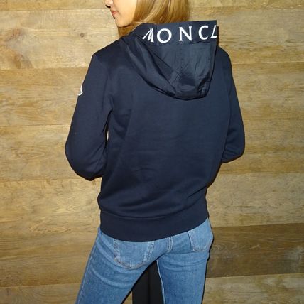 MONCLER(モンクレール) キッズ用トップス(ベビー・キッズ) - 海外通販 ...