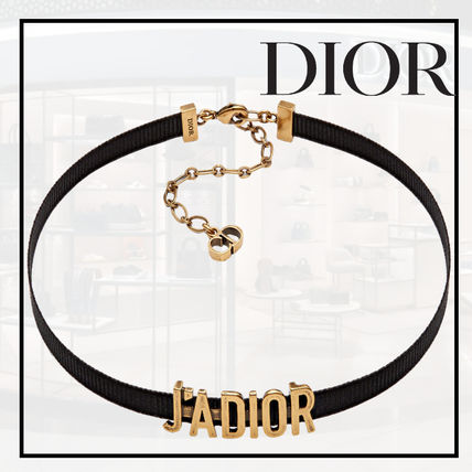 チョーカー Dior JADIOR x ネックレス・ペンダント(レディース) - 海外 チョーカー Dior JADIOR x ネックレス・ペンダント(レディース) - 海外