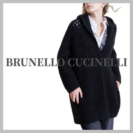 BRUNELLO CUCINELLI x カーディガン(レディース) - 海外通販のBUYMA