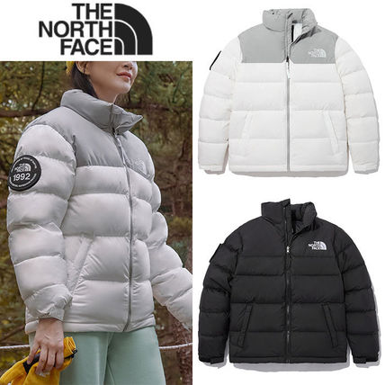 ロングダウン THE NORTH FACE(ザノースフェイス) アウター・ジャケット