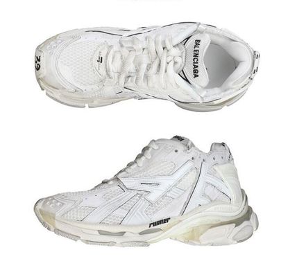 runner BALENCIAGA x スニーカー(メンズ) - 海外通販のBUYMA runner BALENCIAGA x スニーカー(メンズ) - 海外通販のBUYMA