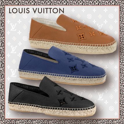 エスパドリーユ Louis Vuitton(ルイヴィトン) - 海外通販のBUYMA