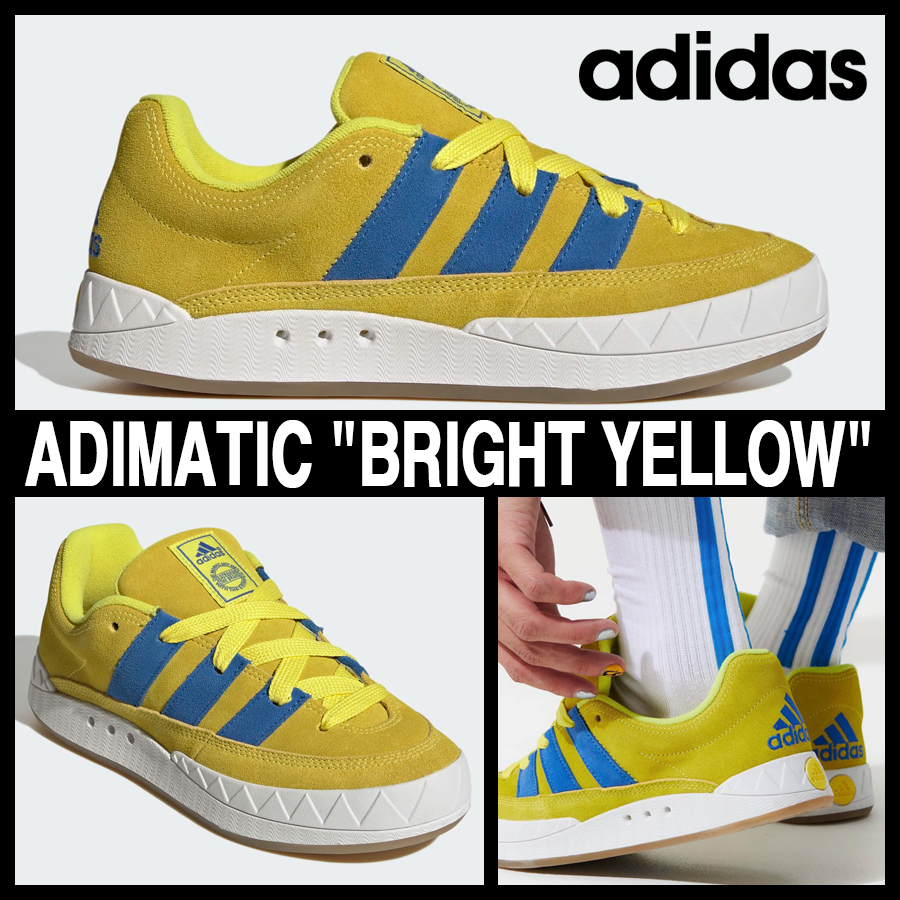 ★adidas★ADIMATIC \