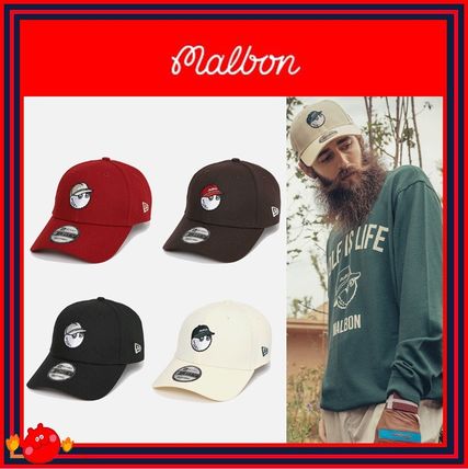 Malbon Golf x キャップ(メンズ) - 海外通販のBUYMA
