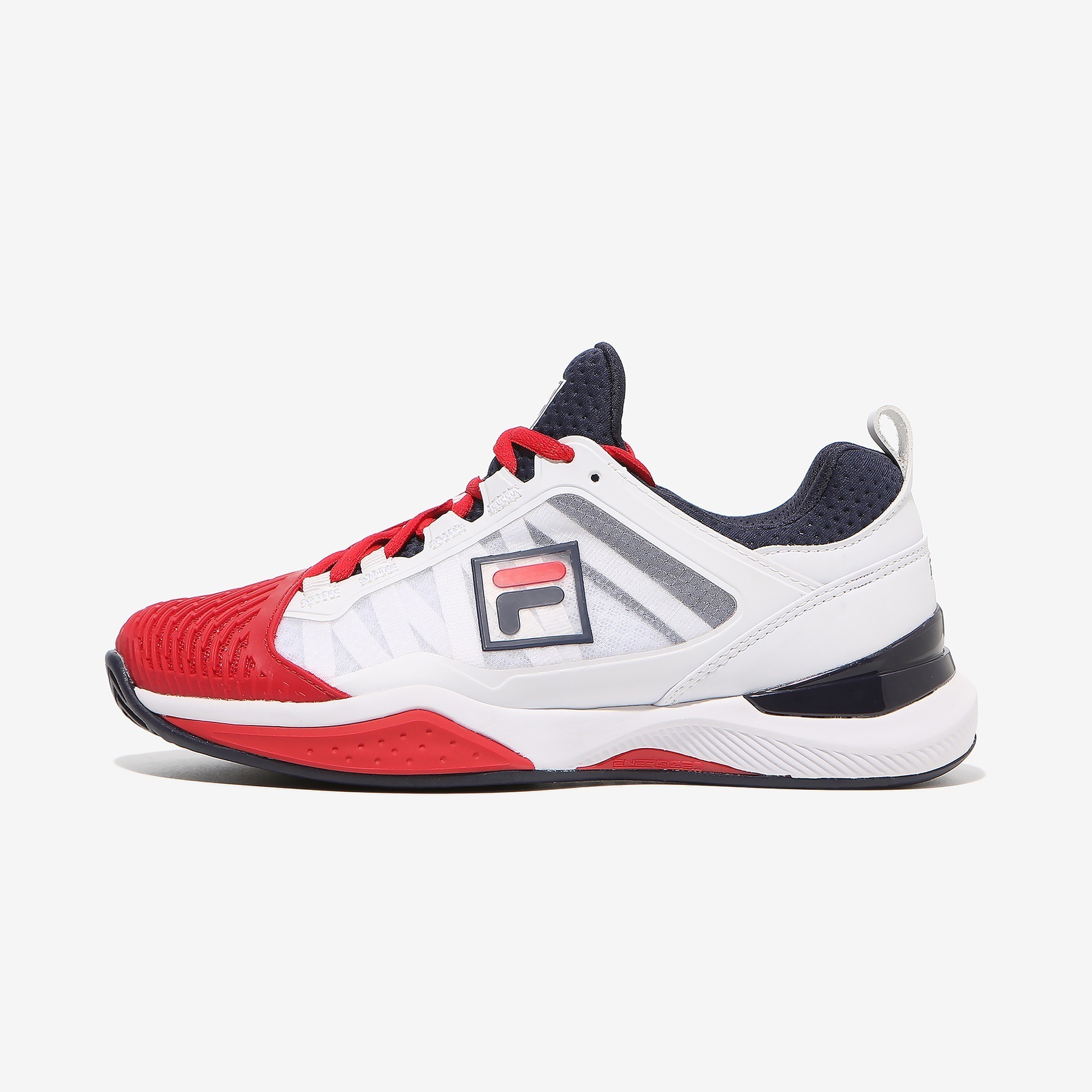 FILA(フィラ)★フィラ スピードサーブT9_3色_男女兼用 FILA(フィラ)☆フィラ スピードサーブT9_3色_男女兼用 (FILA