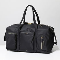 ANYA HINDMARCH トラベルバッグ 149327 In-Flight Bag