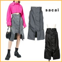 sacaixスカート(レディース) 人気アイテムランキング【BUYMA】