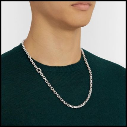 チェーン,ネックレス Tiffany & Co(ティファニー) - 海外通販のBUYMA