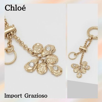 キーリング Chloe(クロエ) - 海外通販のBUYMA