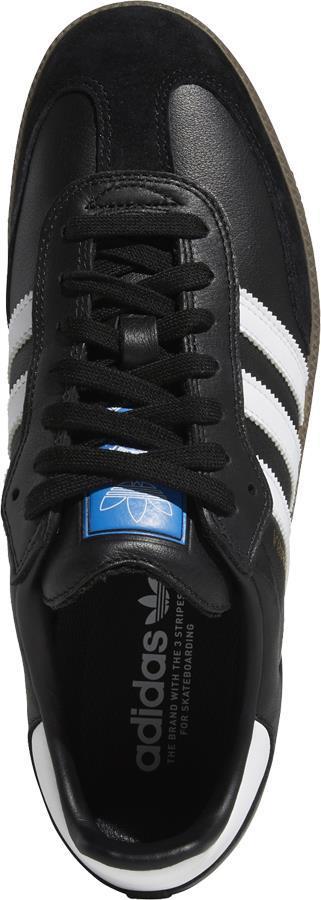 完売間近《ADIDAS》Samba OG ADV GW3159