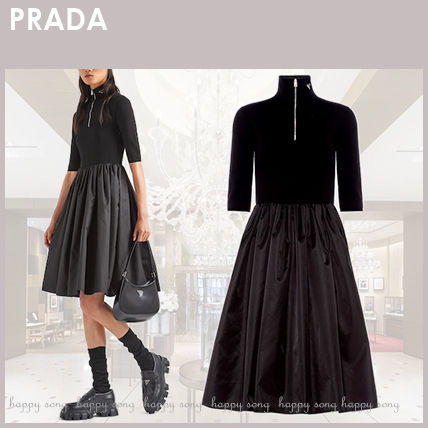 PRADA x ワンピース(レディース) - 海外通販のBUYMA