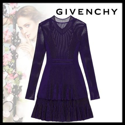 GIVENCHY x パーティードレス(レディース) - 海外通販のBUYMA