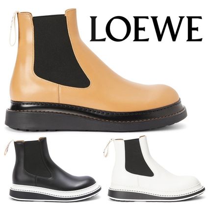 LOEWE x ブーツ(メンズ) - 海外通販のBUYMA