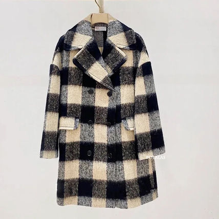 RED VALENTINO(レッドヴァレンティノ) コート(レディース) - 海外通販 ...