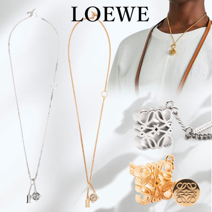 LOEWE(ロエベ) ネックレス・ペンダント(レディース) - 海外通販のBUYMA