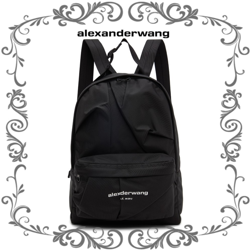 Alexander Wang》Wangsport バックパック ブラック - www.cannadish.net