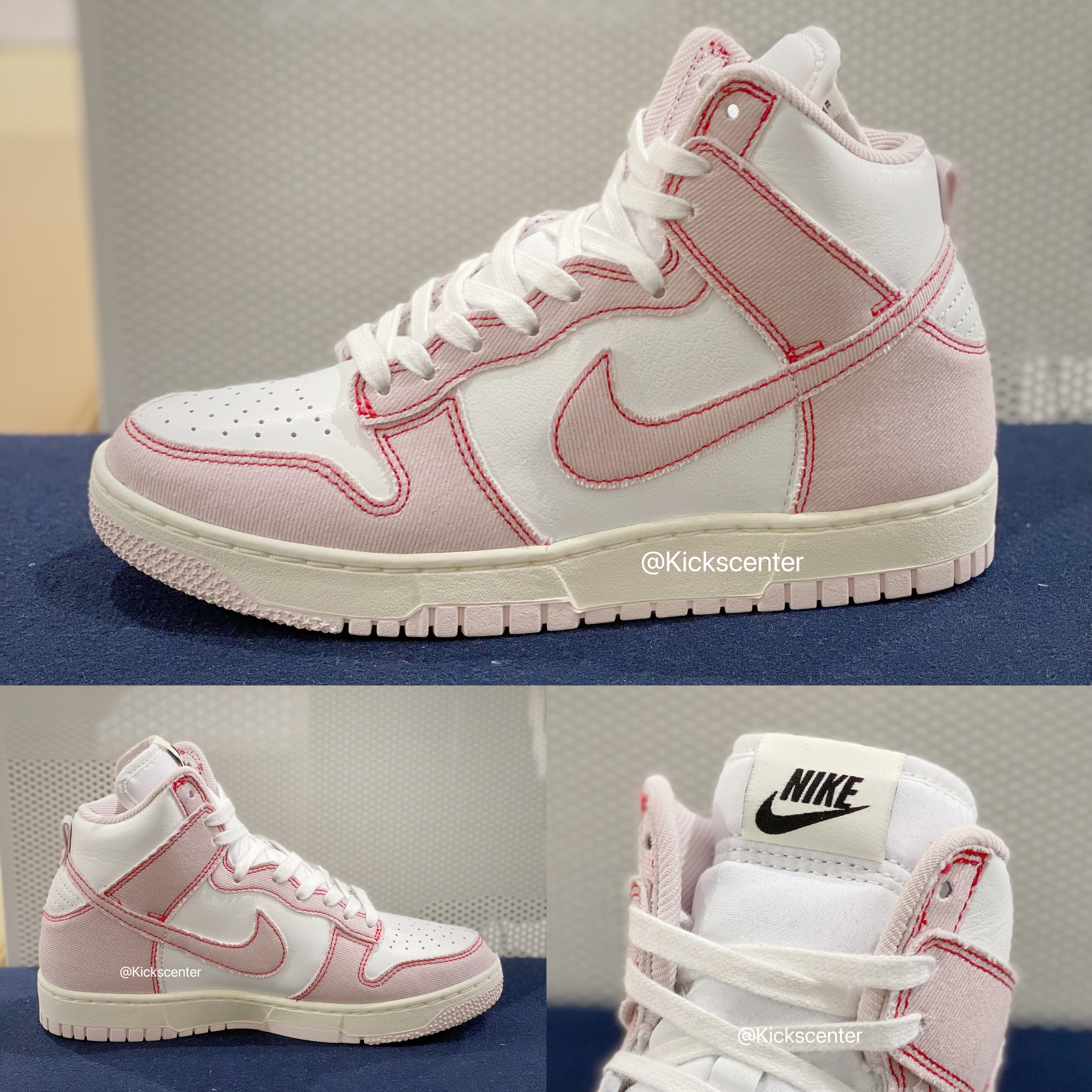★ナイキ★送料関税込 NIKE DUNK HIGH 1985 ARCTIC ORANGE