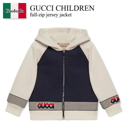 GUCCI x キッズアウター(ベビー・キッズ) - 海外通販のBUYMA