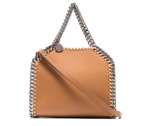 Stella McCartney ファラベラ ミニトート - www.padico.com