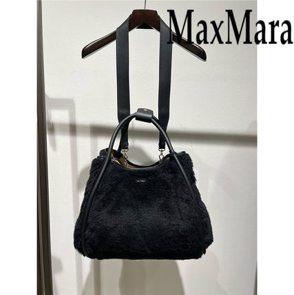 Max Mara(マックスマーラ) トートバッグ(レディース) - 海外通販のBUYMA