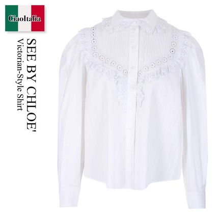 See by Chloe x トップス(レディース) - 海外通販のBUYMA See by Chloe x トップス(レディース) - 海外通販のBUYMA