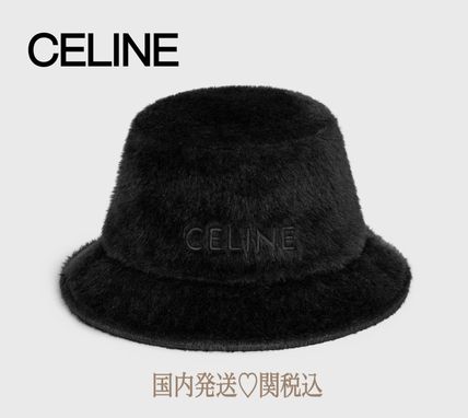CELINE x ハット(レディース) - 海外通販のBUYMA