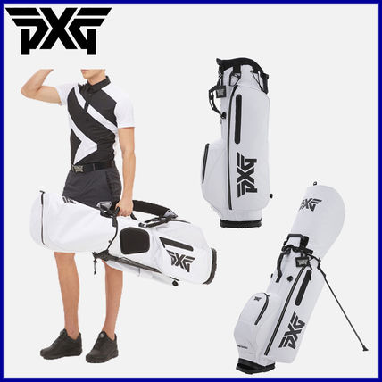 PXG(ピーエックスジー) キャディーバッグ・ケース(スポーツ) - 海外