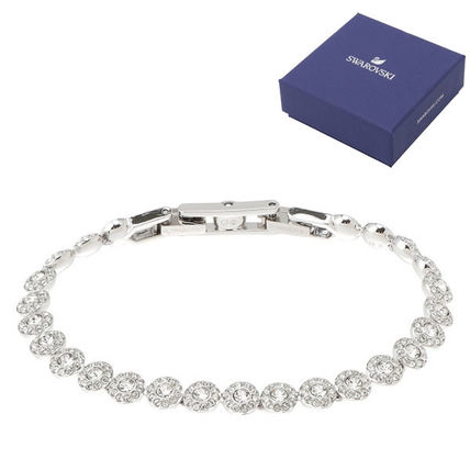 SWAROVSKI x ブレスレット(レディース) - 海外通販のBUYMA