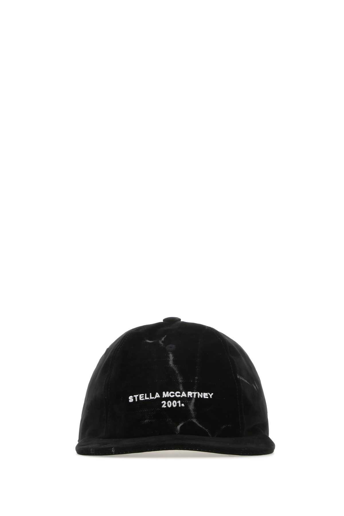 帽子・その他 Stella McCartney HAT (570194WP0120 1000)
