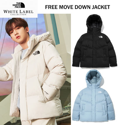 THE NORTH FACE FREE MOVE(ザノースフェイス) - 海外通販のBUYMA