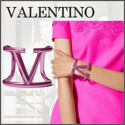 VALENTINO VLOGO x ブレスレット(レディース) - 海外通販のBUYMA