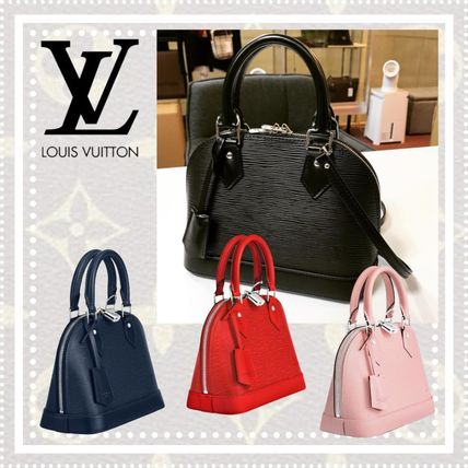 Louis Vuitton EPI x ハンドバッグ(レディース) - 海外通販のBUYMA