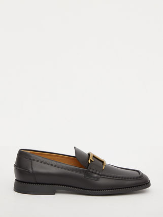 Timeless タイムレス TOD'S(トッズ) ローファー・オックスフォード ...