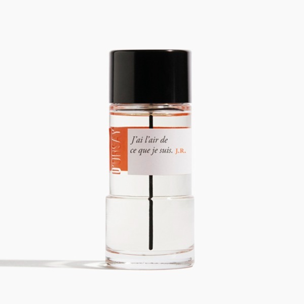 ド ルセー J. R. EDP 90ML