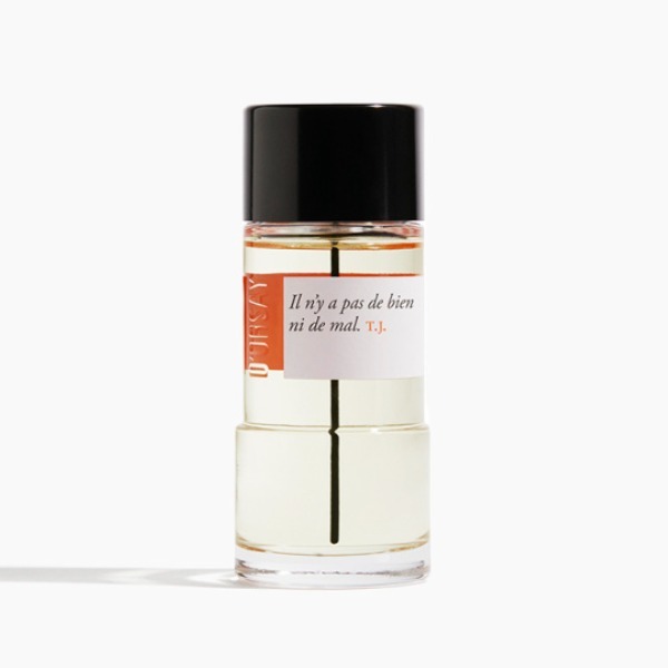 ド ルセー T.J. EDP 90ML