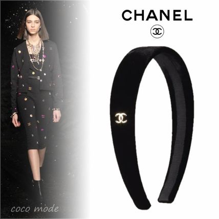 CHANEL(シャネル) ヘアアクセサリー(レディース) - 海外通販のBUYMA