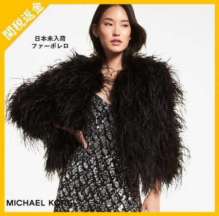 ボレロジャケット - 海外通販のBUYMA