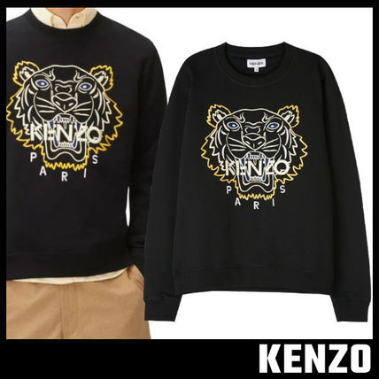KENZO x スウェット・トレーナー(メンズ) - 海外通販のBUYMA