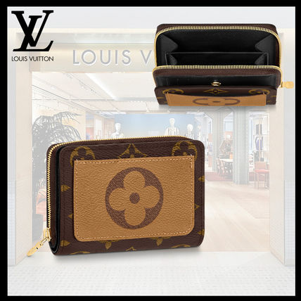 ポルトフォイユ・ルー 2022-23 AW(秋冬) Louis Vuitton(ルイヴィトン ...