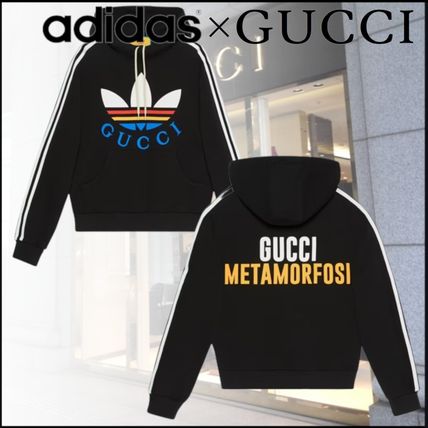 GUCCI x パーカー・フーディ(メンズ) - 海外通販のBUYMA
